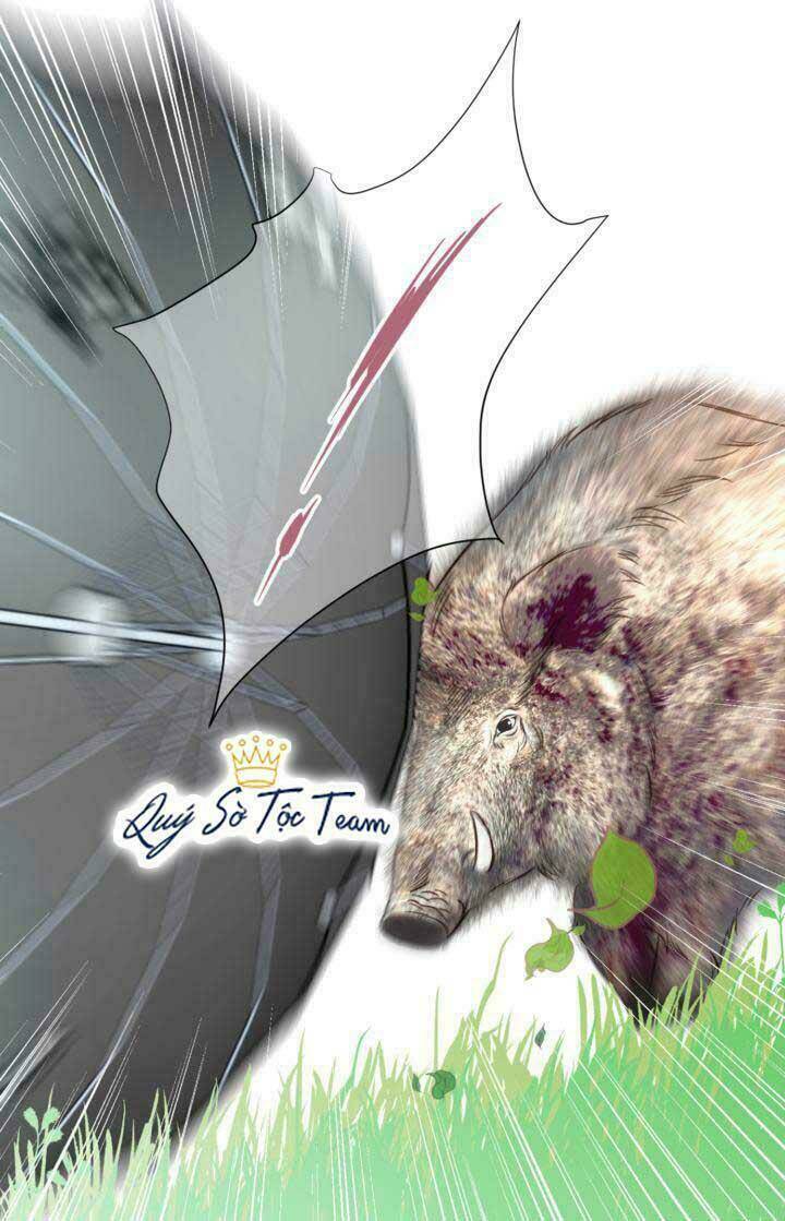 tiếp xúc chí mạng chapter 30 31