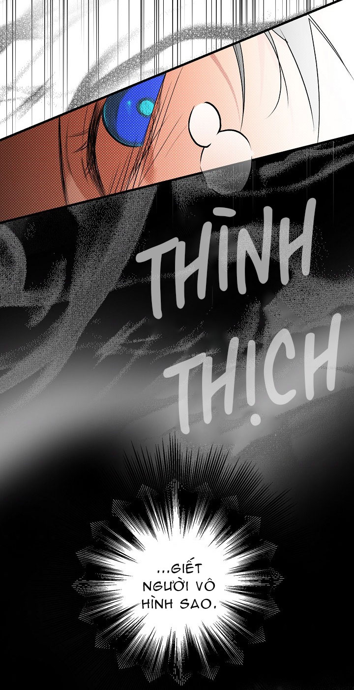 tiểu thư bí ẩn chapter 8 28