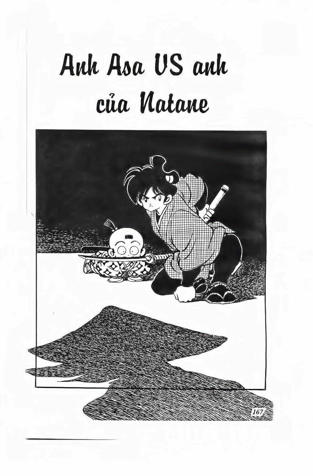 nijiiro togarashi - ớt bảy màu chapter 79 2