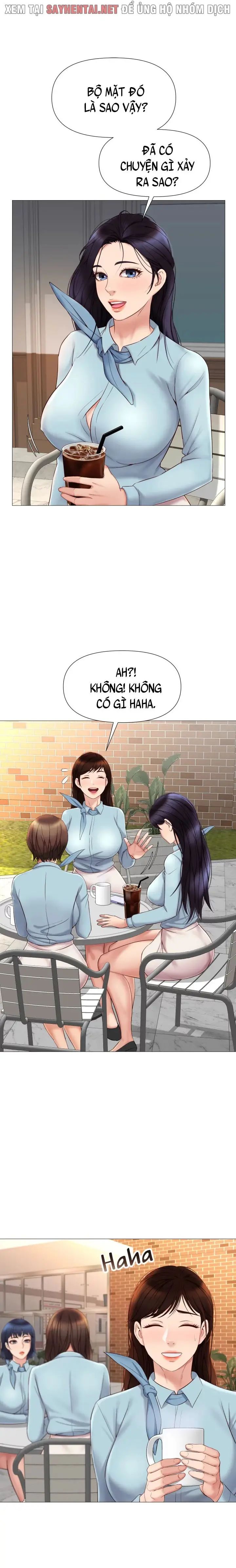 bạn của con gái tôi chapter 29 9