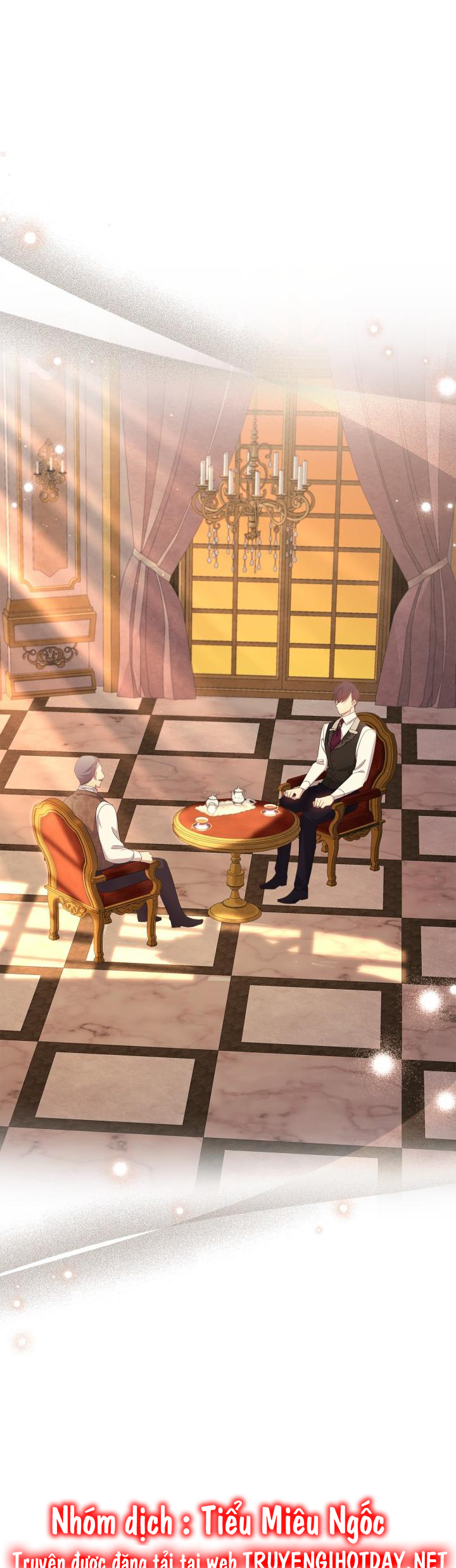 tôi đã cứu lấy em trai của nam chính chapter 68 22