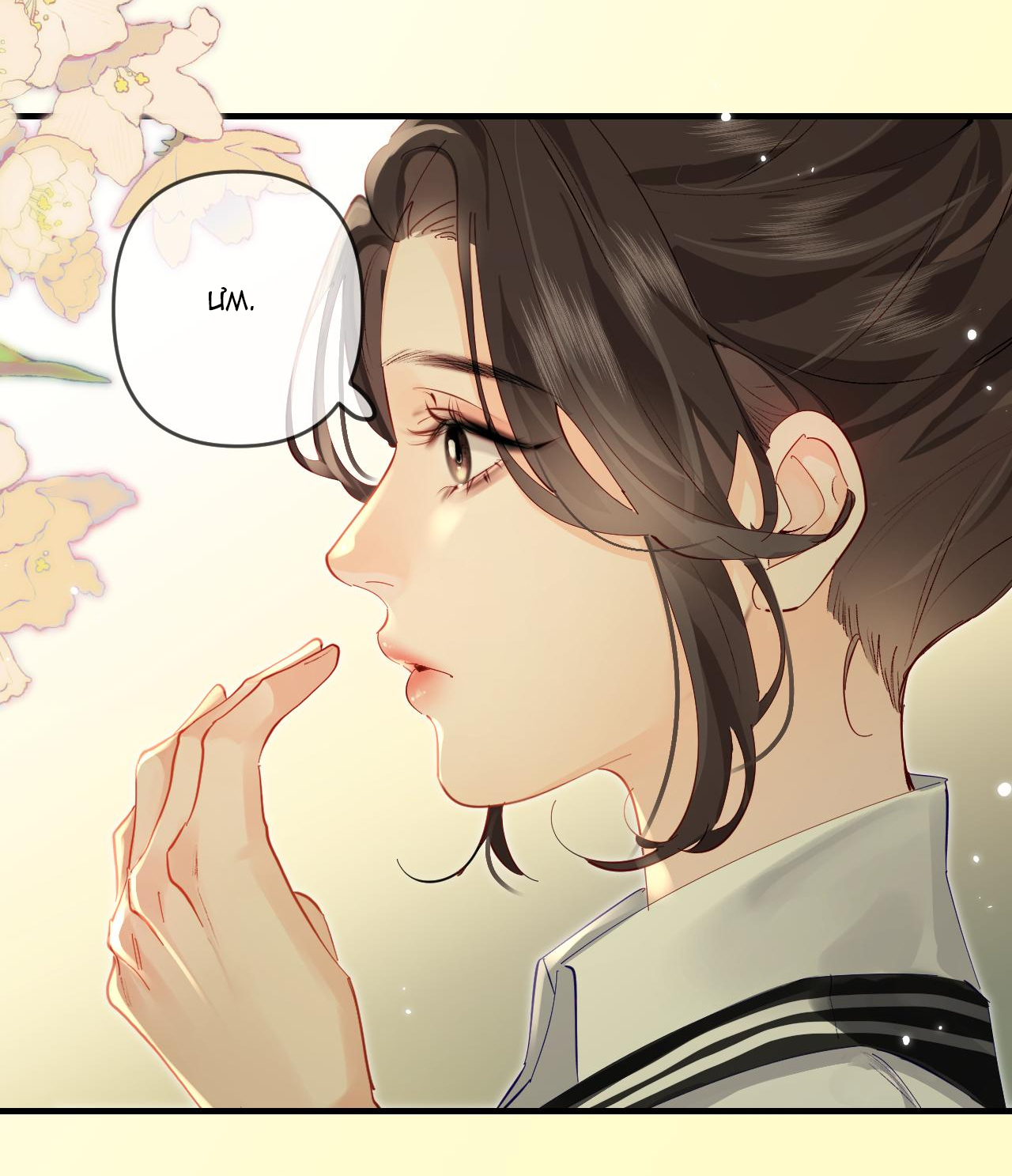 câu chuyện ngọt ngào của cặp vợ chồng đỉnh lưu chapter 71.2 12