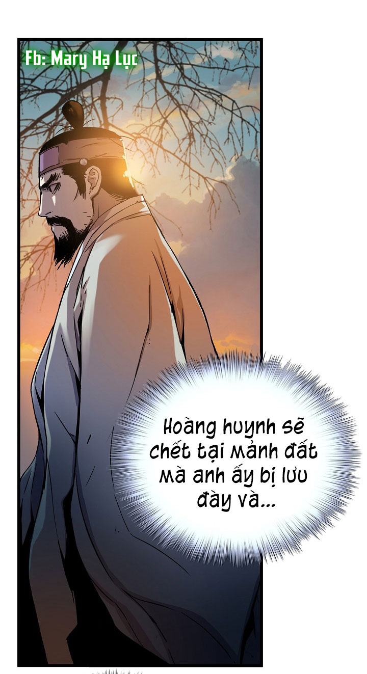 tôi sẽ sống như một hoàng tử chapter 13 32