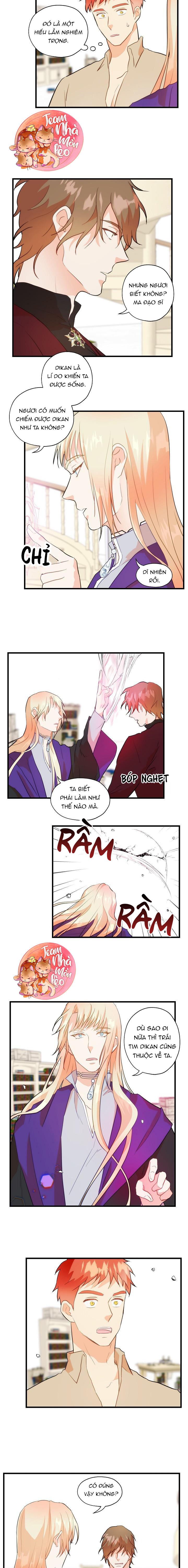 phù thủy gợi tình chapter 16 8