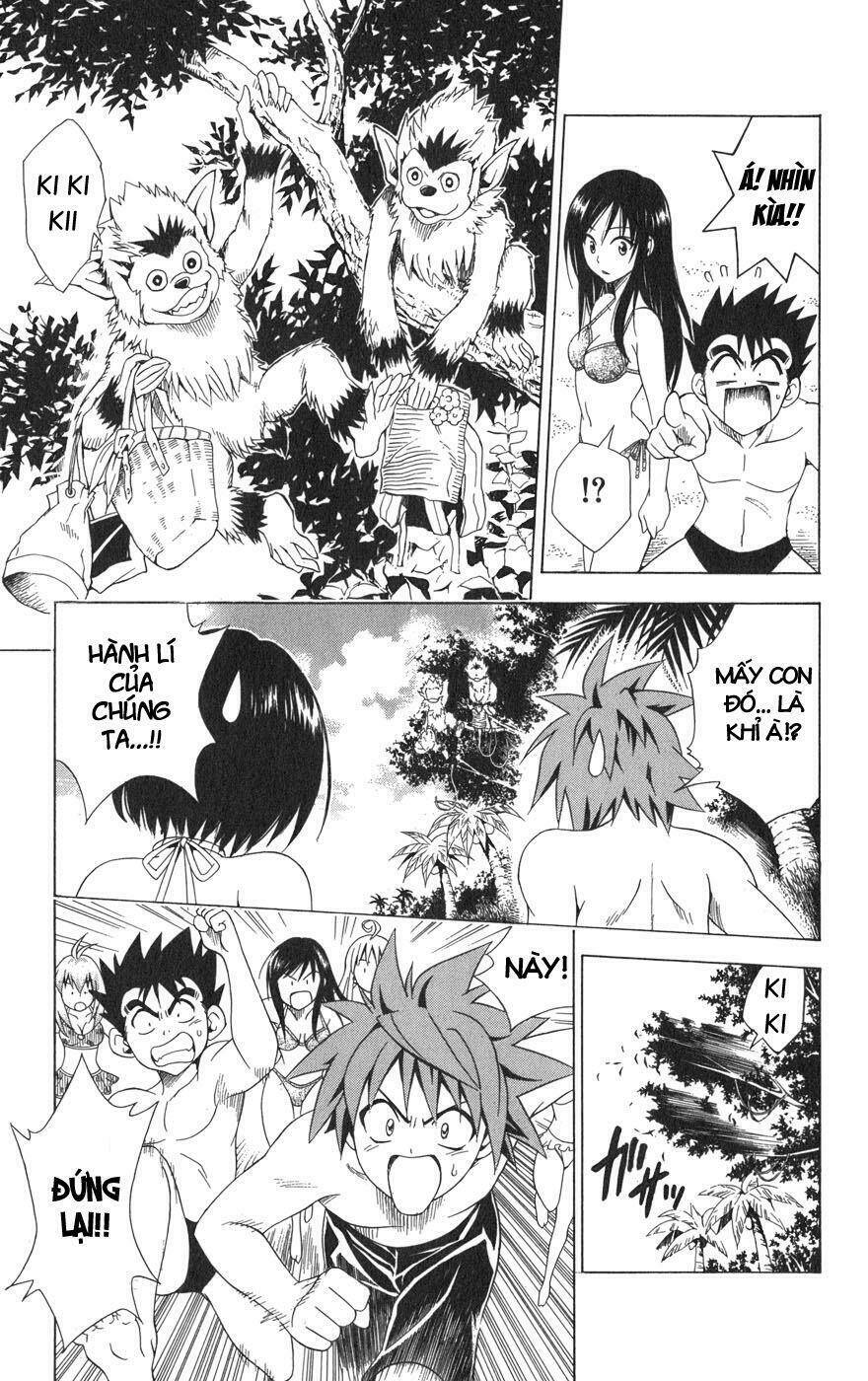 bọn tớ thích cậu! rito chapter 67 5