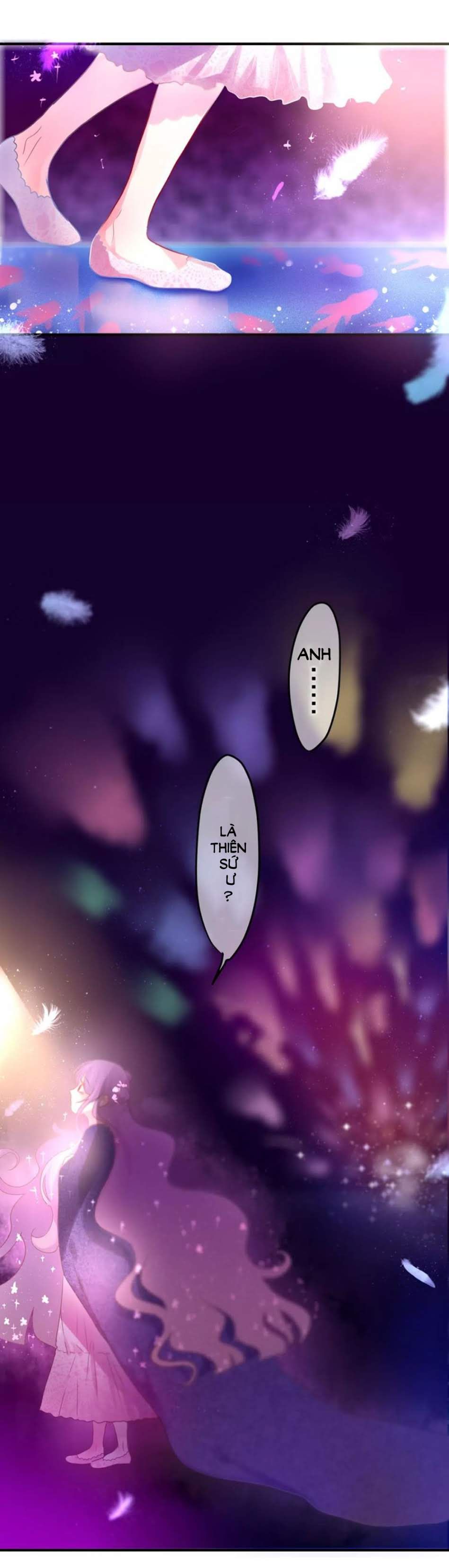 tháng sáu kì diệu chapter 22.5 21