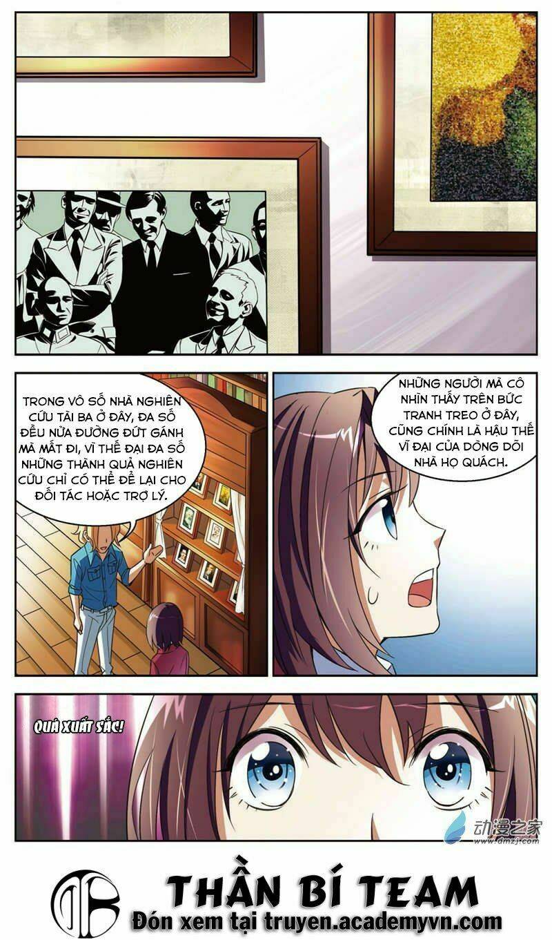 thiên tài j chapter 3 19