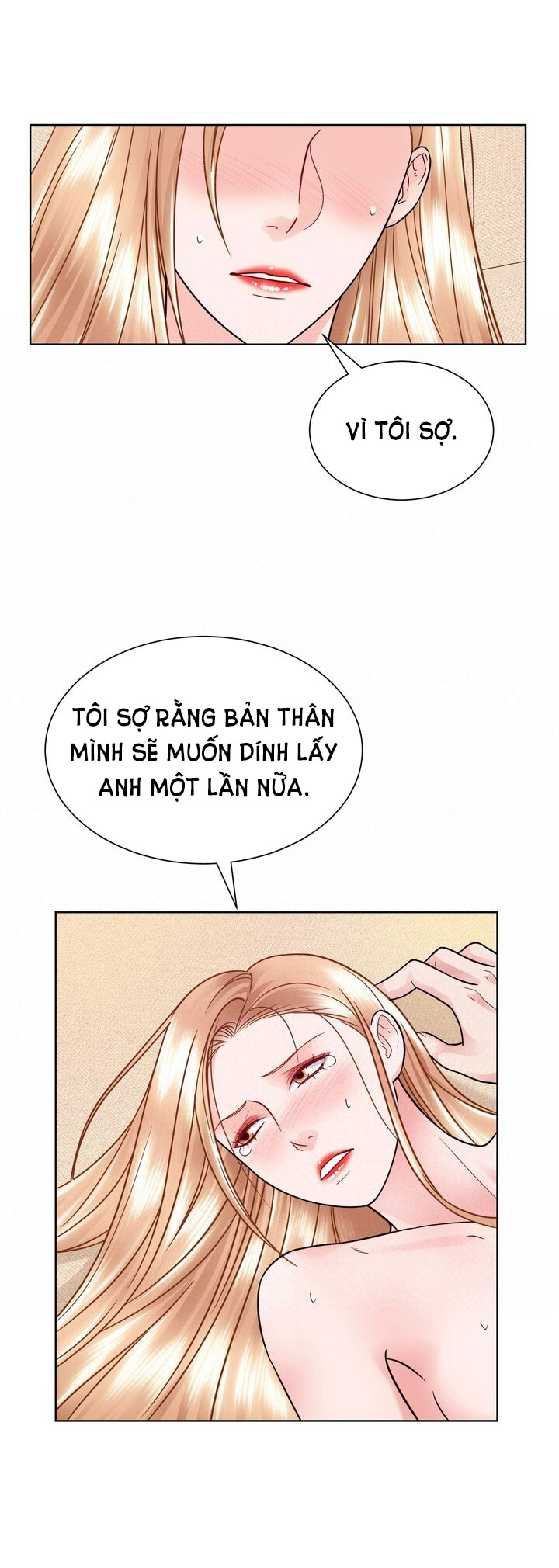 [18+] muộn màng chapter 34.1 15