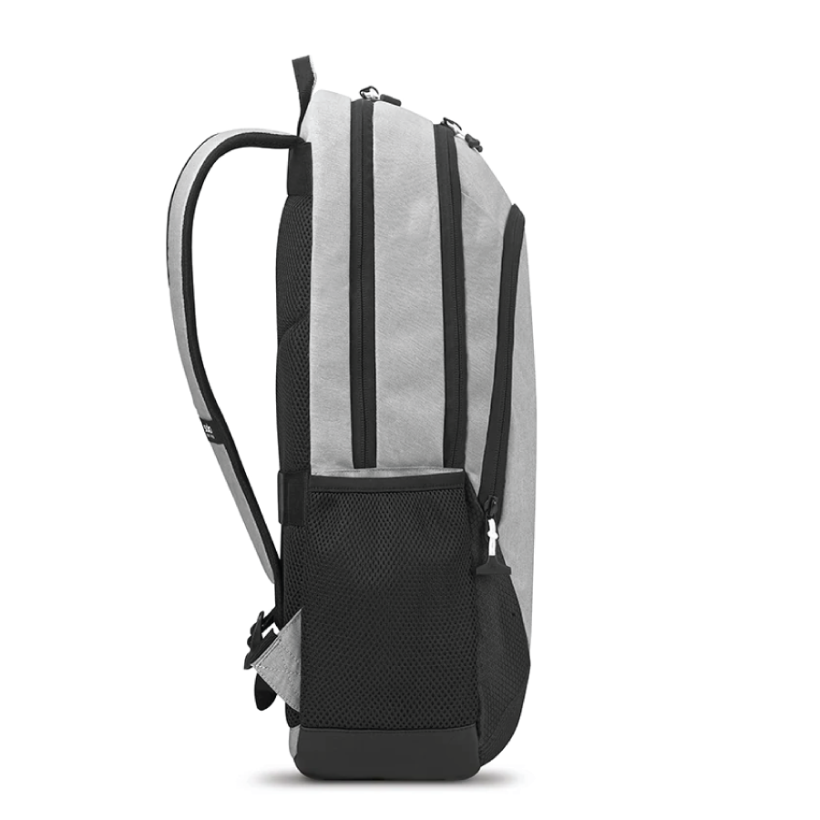 Balo Laptop Du Lịch SOLO Varsity Region 15.6 inch VAR704-10 - Hàng Chính Hãng