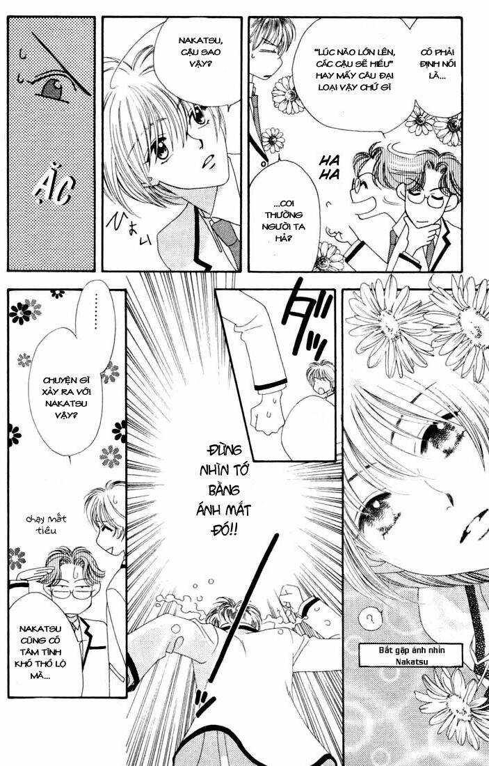 ô mai chua chapter 3 25