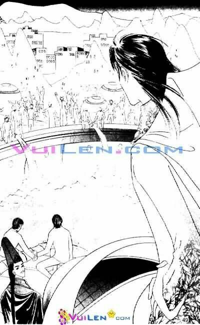 hai nàng công chúa chapter 3 49