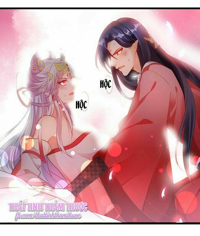 liêu liêu trai chapter 21 16