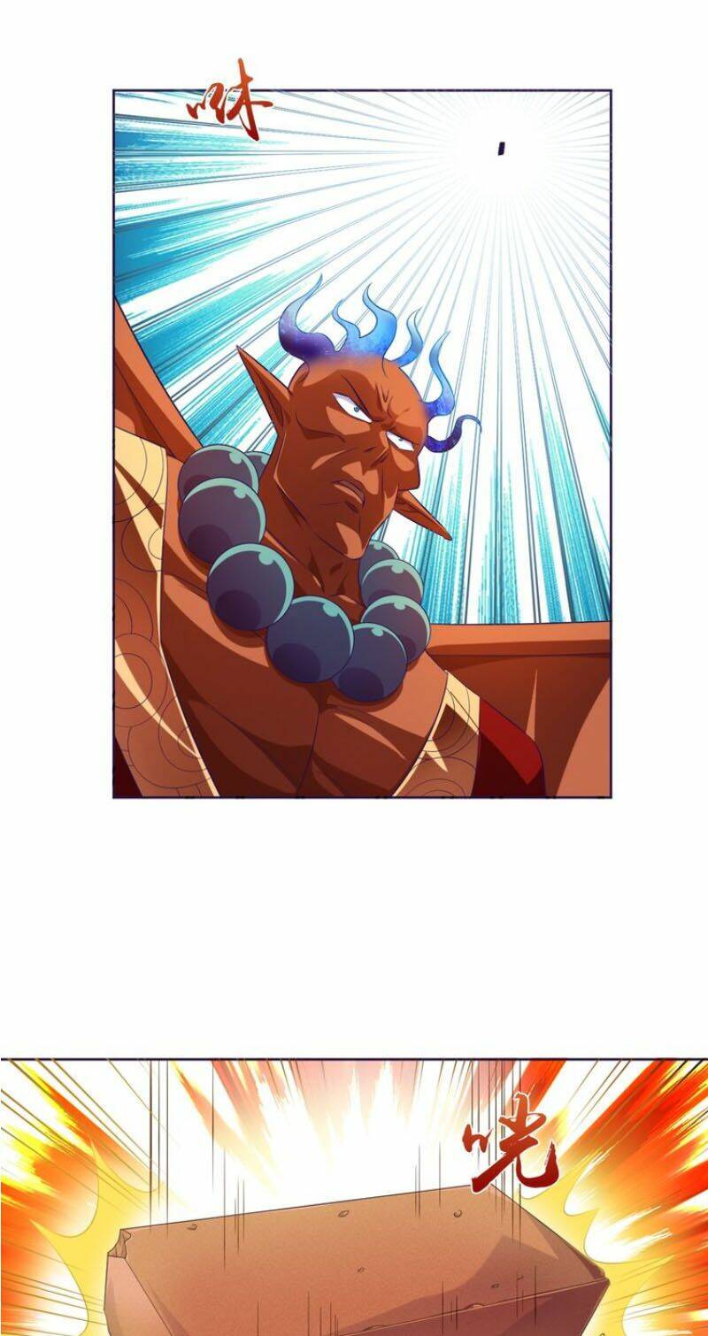 chín năm nghĩa vụ tu chân chapter 29 14