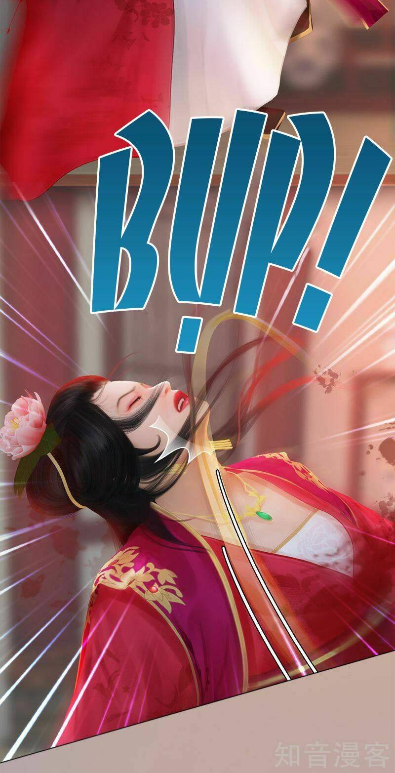 đồng tâm kết chapter 6 7