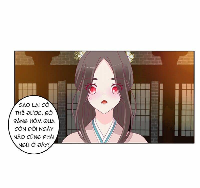 tướng quân mời ra trận chapter 128 23