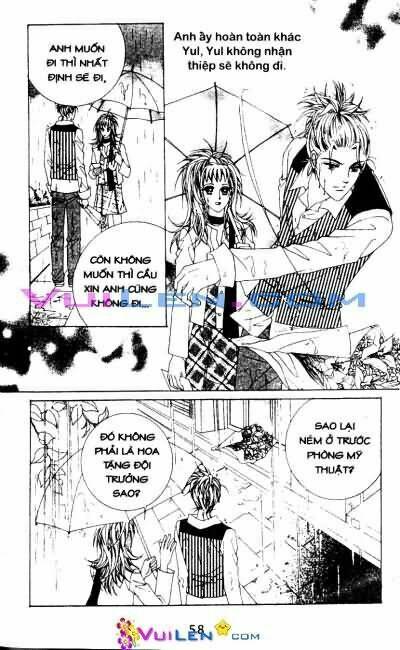 nụ hôn đầu chapter 3 58