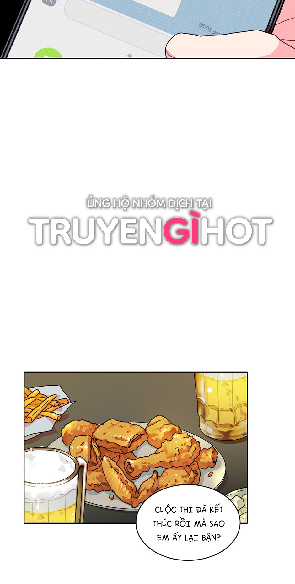quý cô với chiếc mặt nạ chapter 53 8
