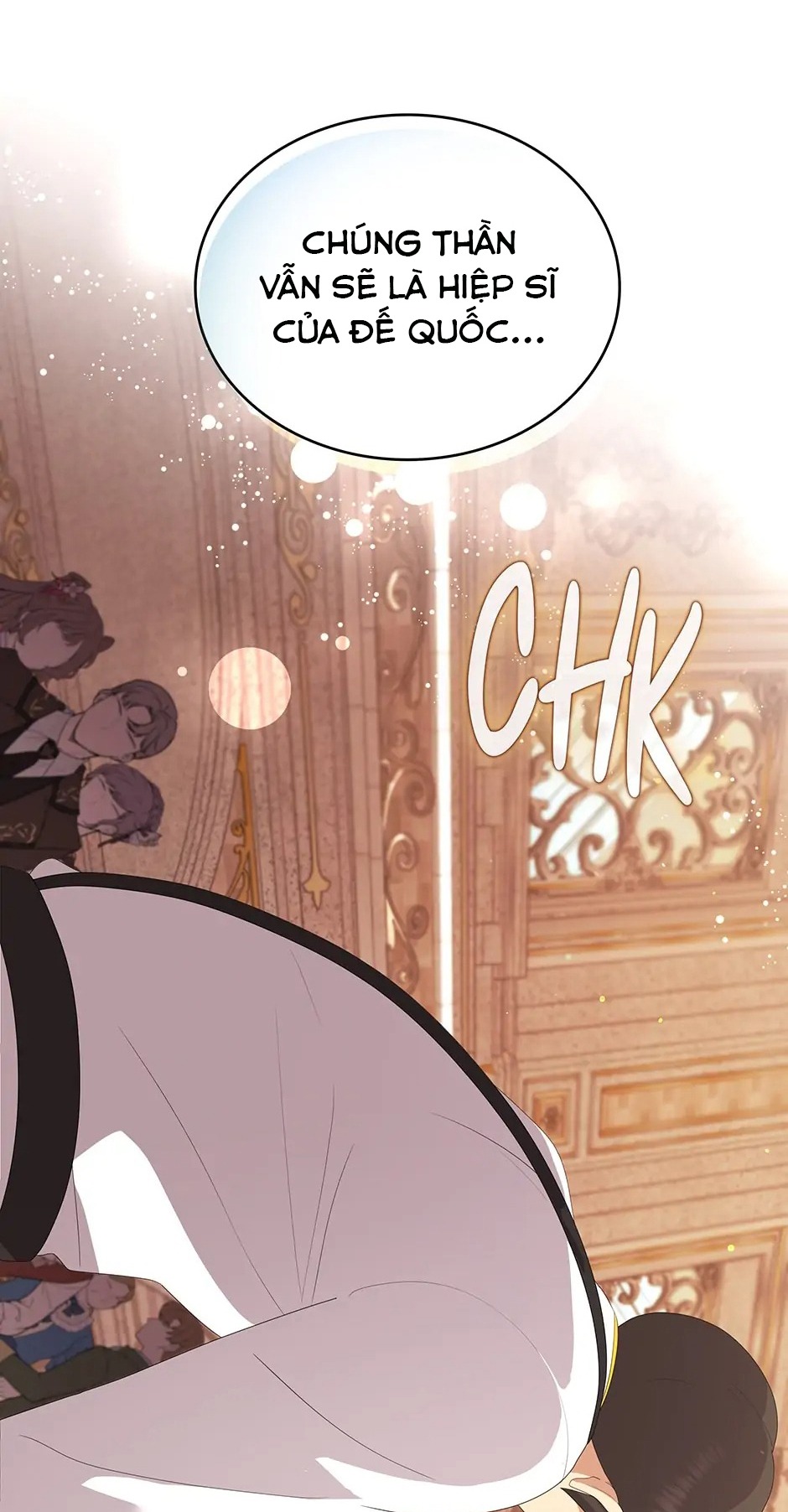 công chúa hai mặt chapter 103 23