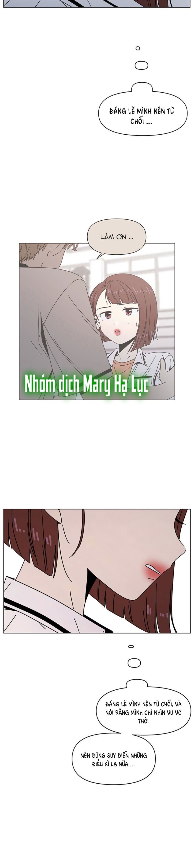 thanh xuân rực rỡ - season of blossom chapter 54 19