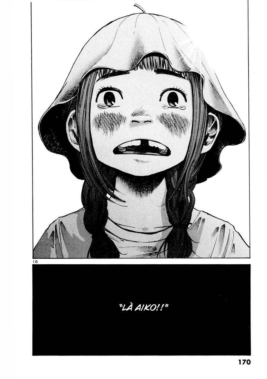 chúc ngủ ngon, punpun chapter 9 16