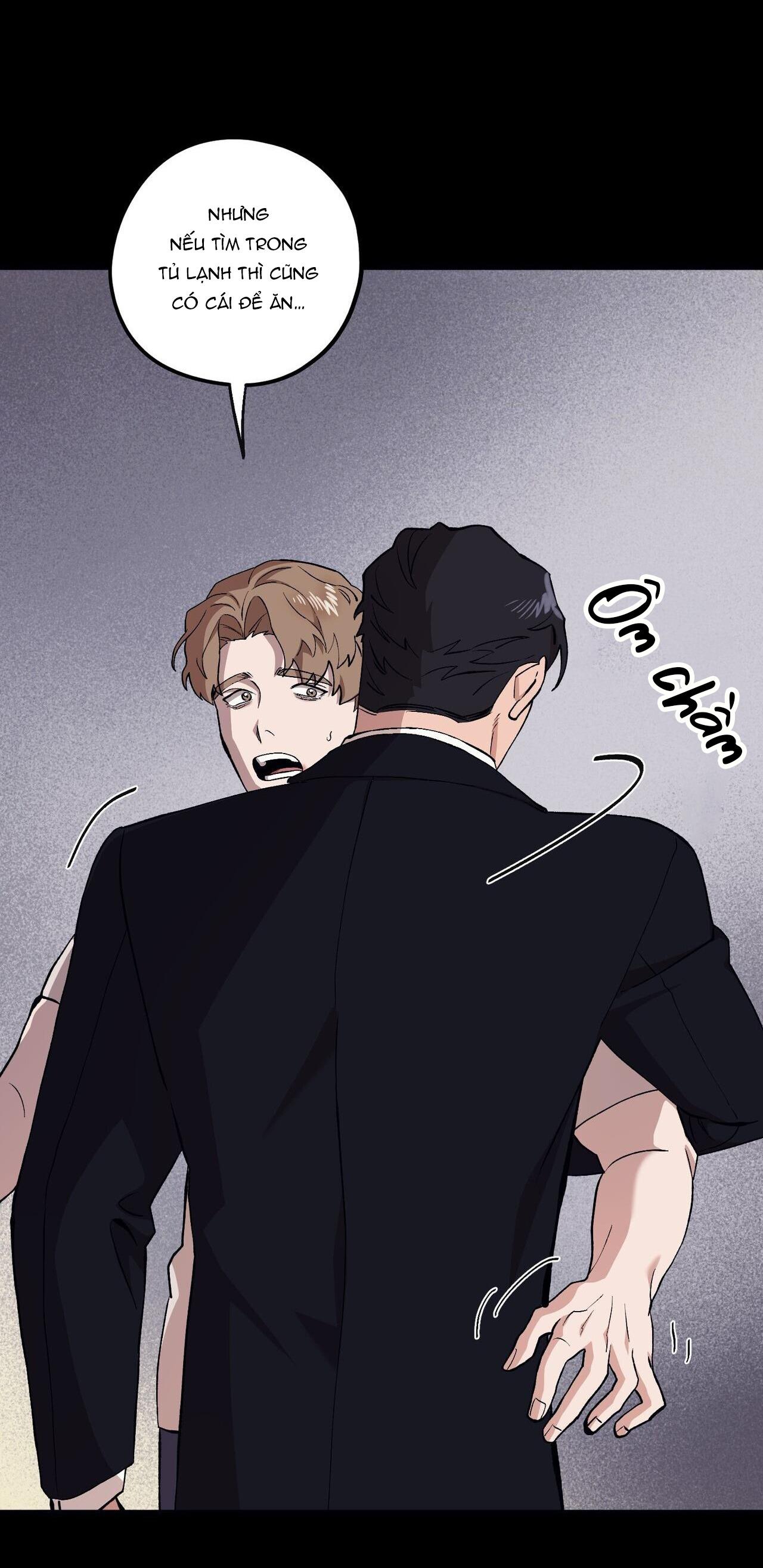 làm dâu nhà tài phiệt họ kang chapter 63 59