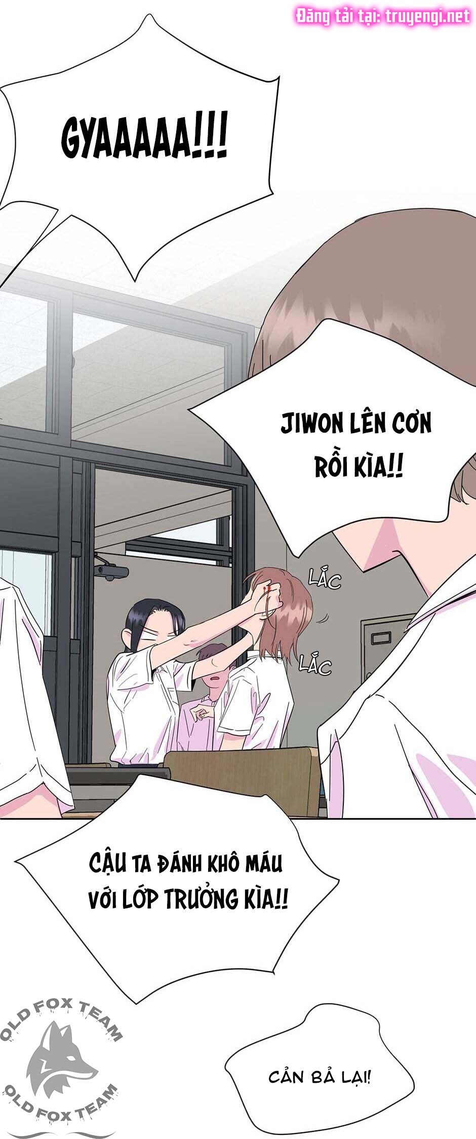 nguyên tắc mối quan hệ chapter 7 6