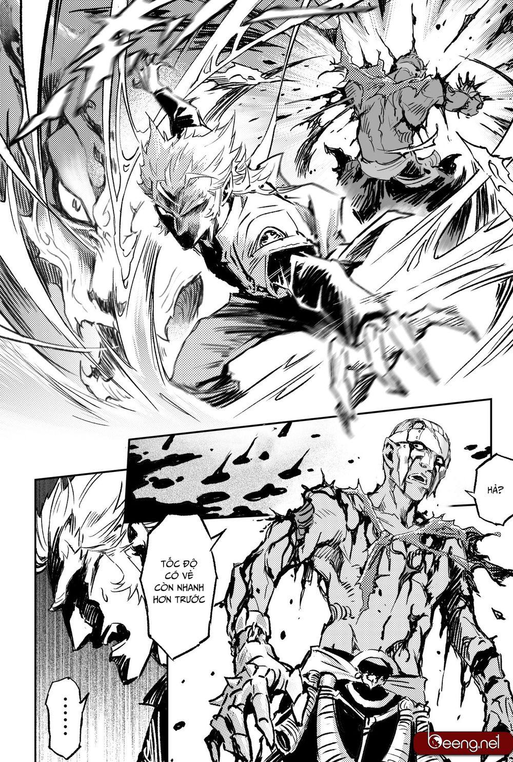 huyền hạo chiến ký chapter 188 5