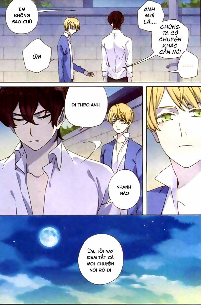 thuấn linh chapter 27 17