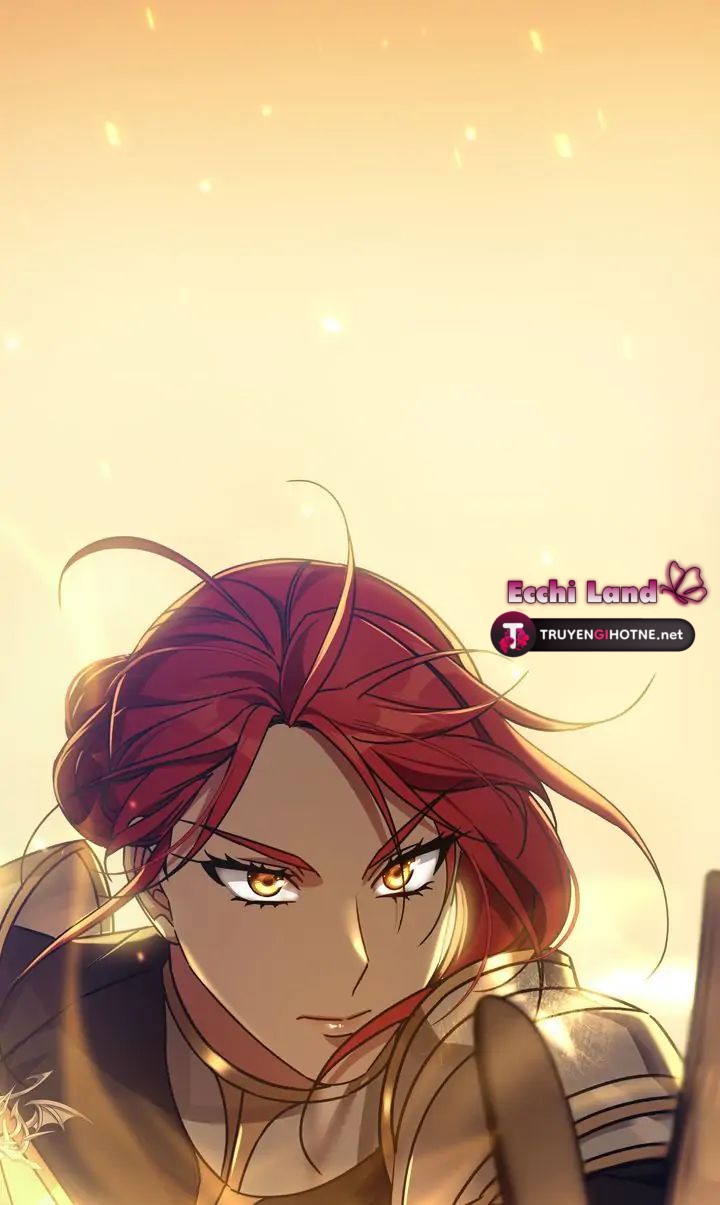 Đóa Hoa Tôn Kính chapter 23.1 - Trang 28