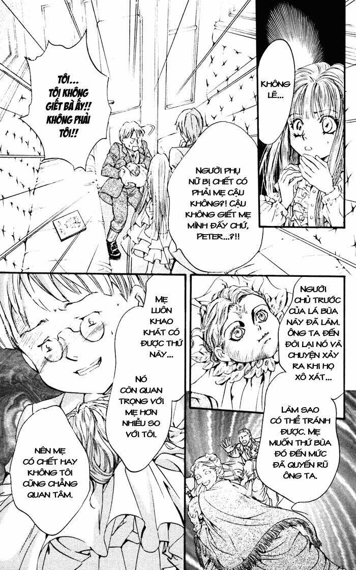 đứa con của thượng đế chapter 44 19