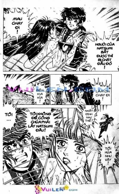 vương tử takeru chapter 5 53