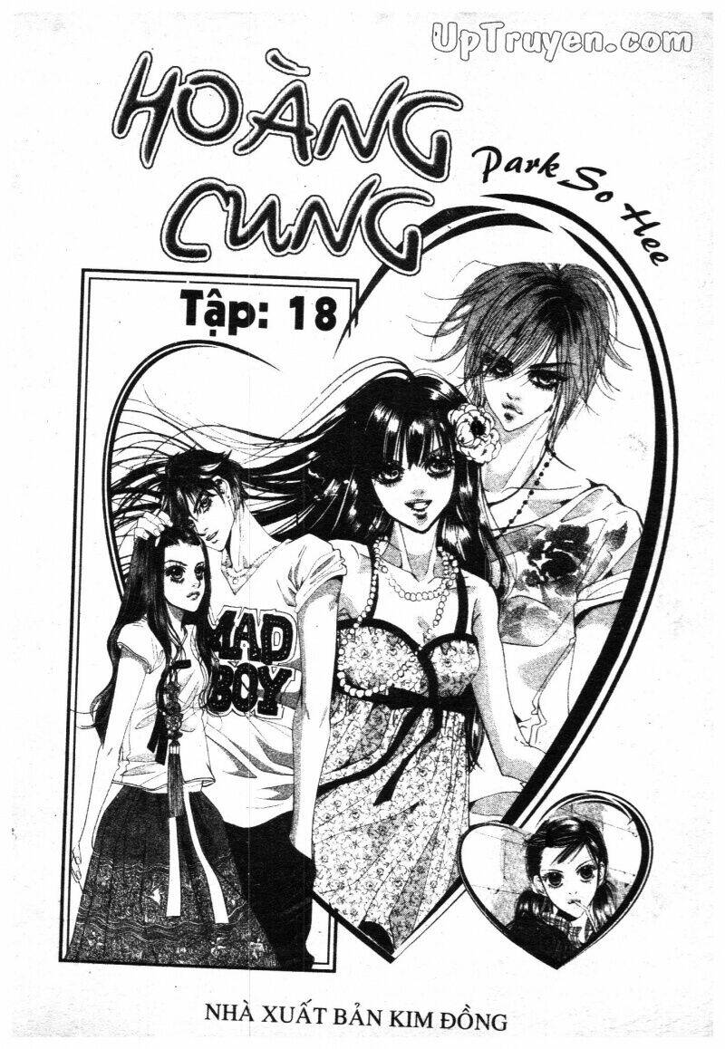 hoàng cung chapter 18 1