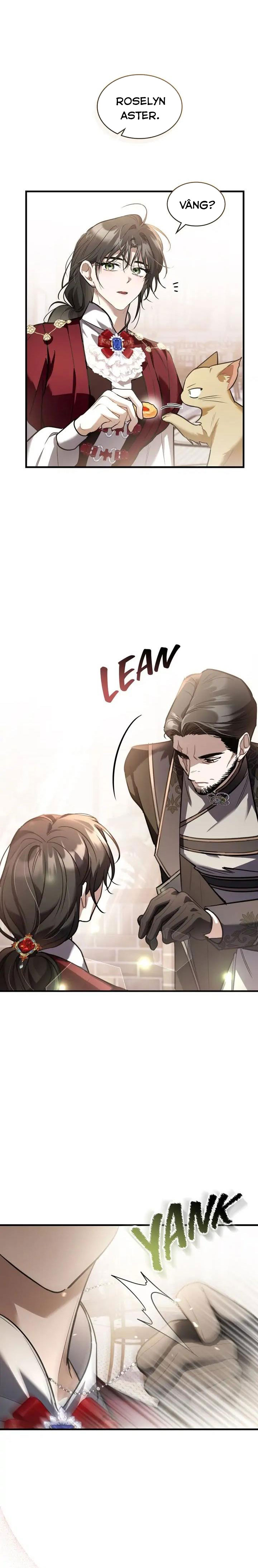 Cái Bóng Trong Đêm chapter 55 - Trang 26