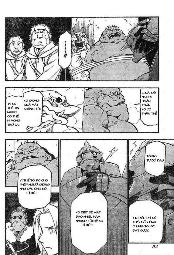 giả kim thuật chapter 73 14