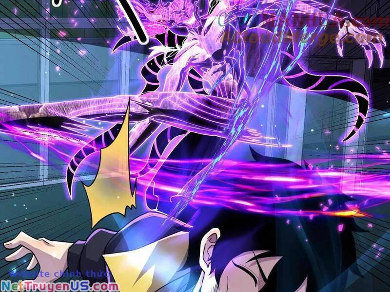 nhìn thấy thanh máu, ta xử tội thần linh chapter 139 76