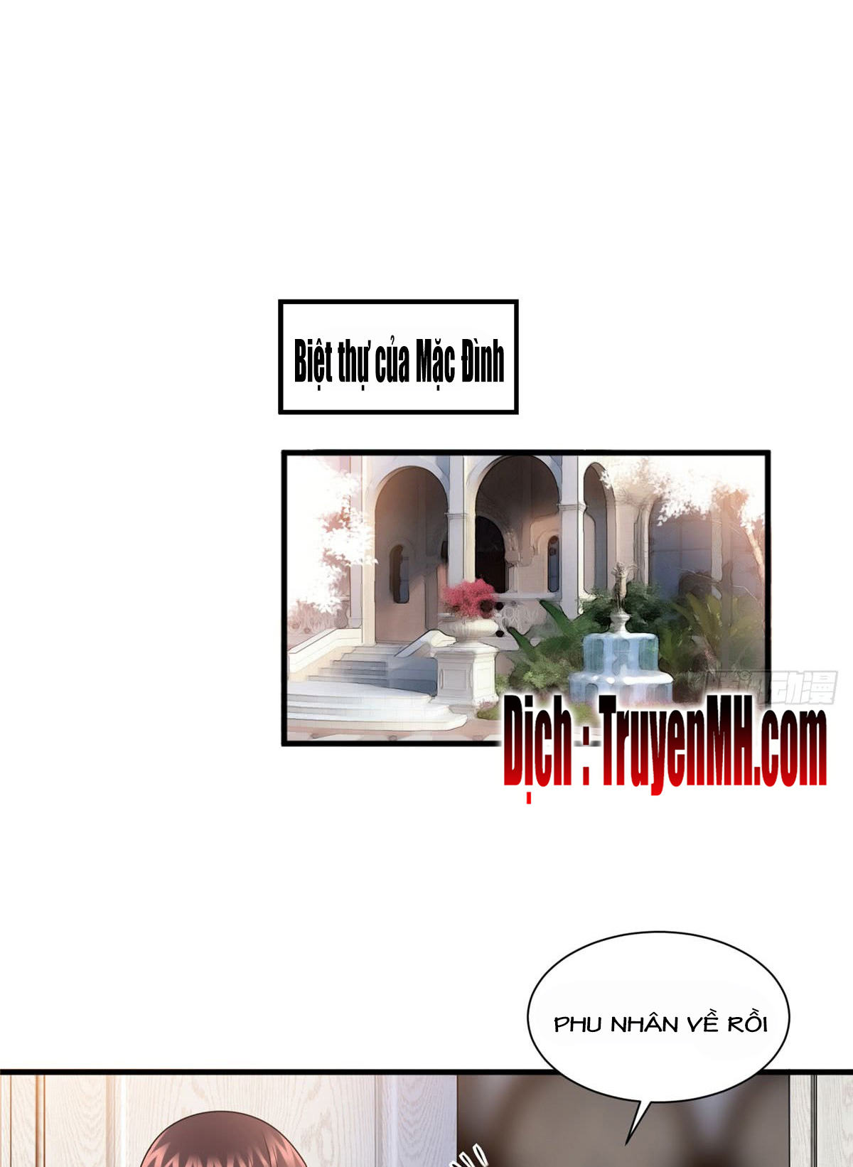 thí hôn lão công, cần giúp sức chapter 51 12