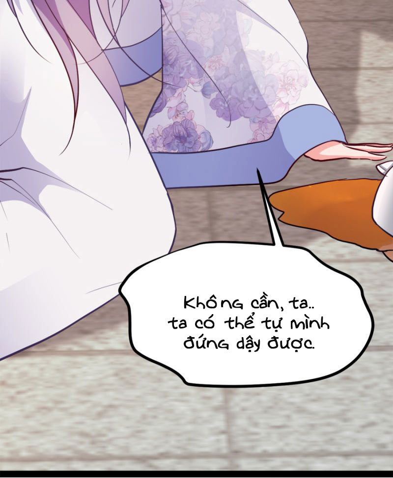 độc tâm cuồng phi khuynh thiên hạ chapter 84 9