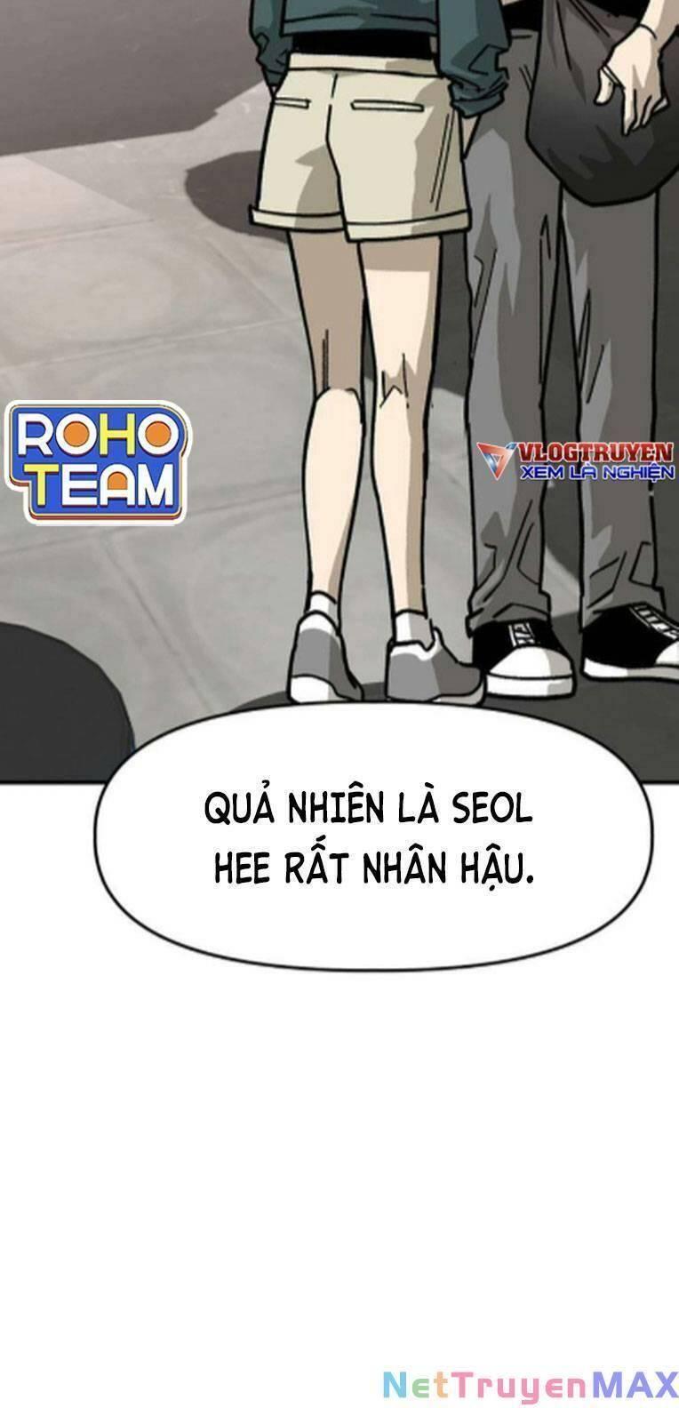 chỉ có cái c.h.ế.t mới là sự cứu rỗi chapter 32 52
