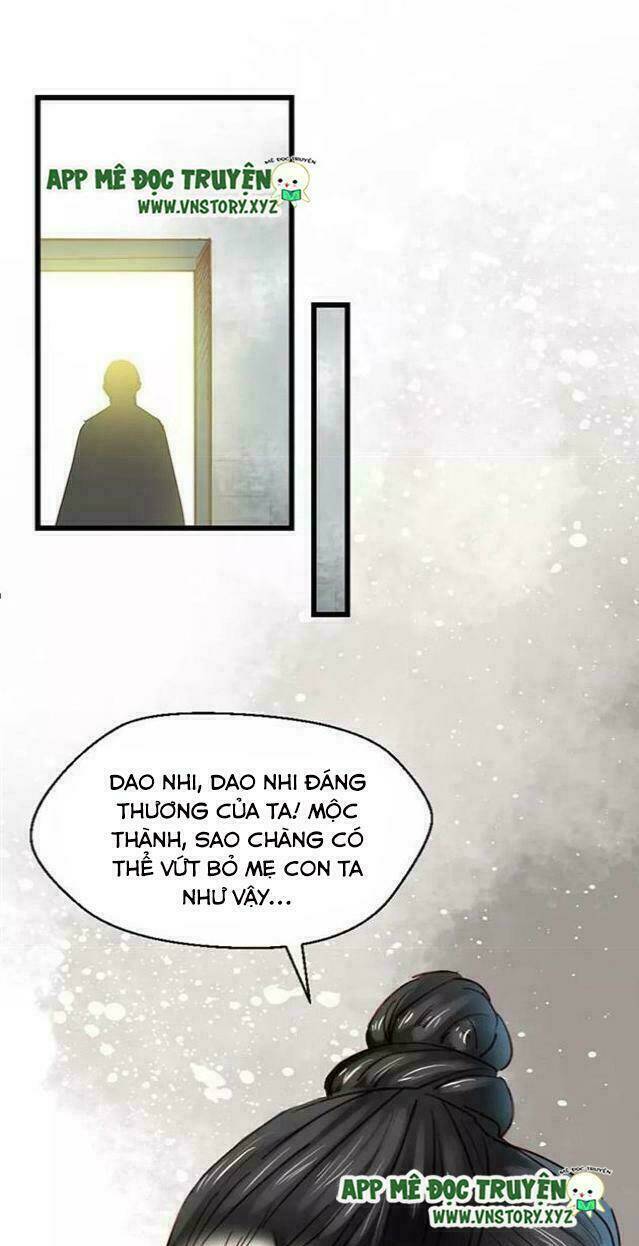 kiều nữ độc phi chapter 6 15