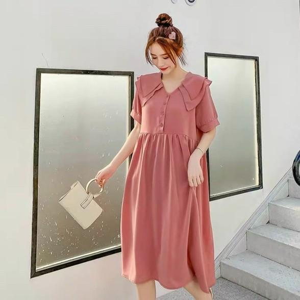 Váy bầu thời trang
