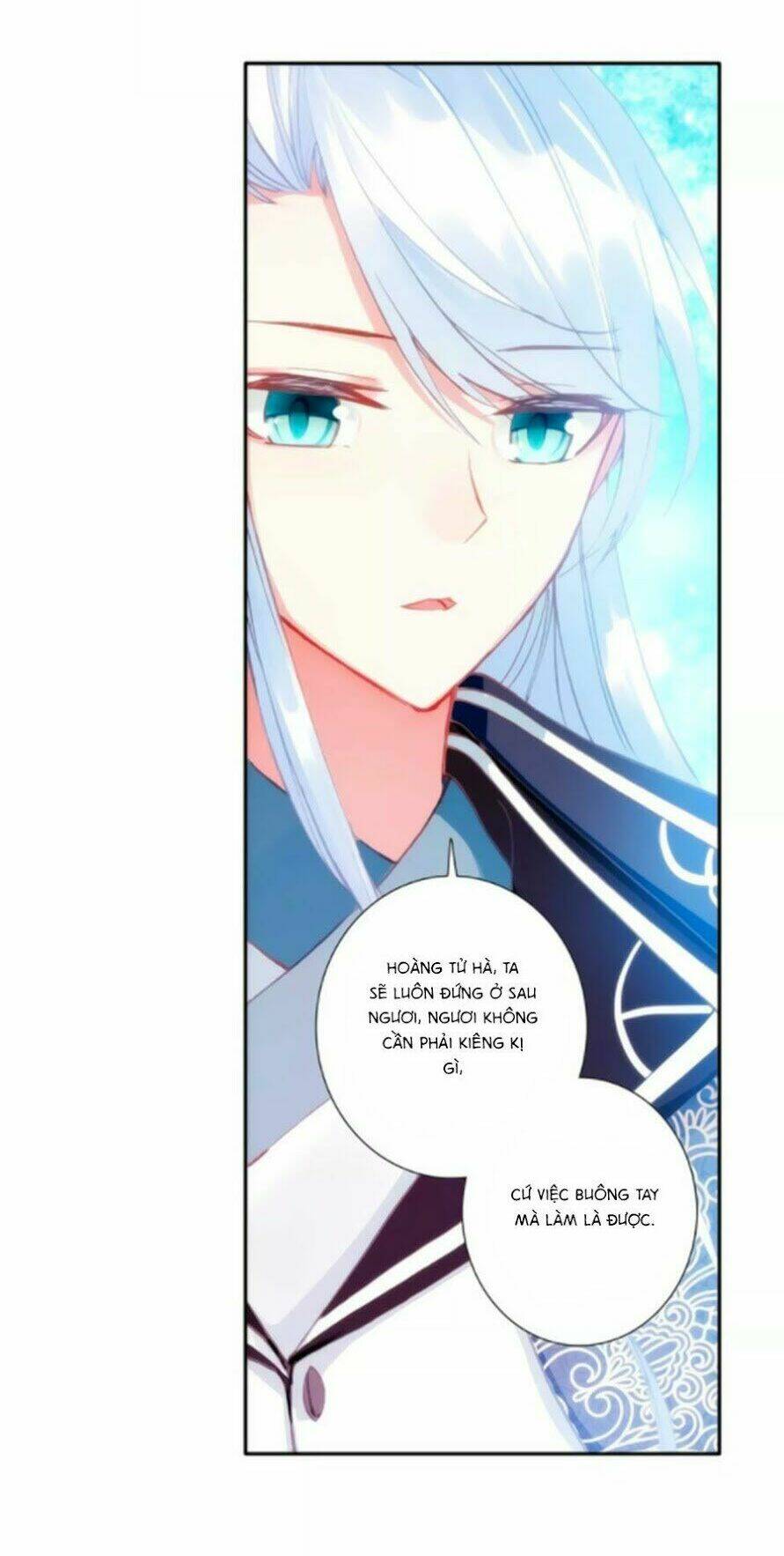 trâm trung lục chapter 41.1 25