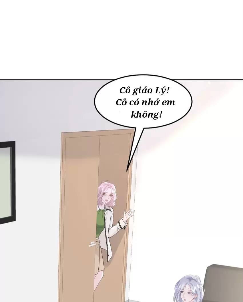 mận xanh chapter 15 26