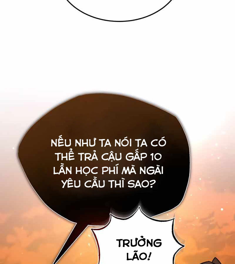 Giảng Sư Đứng Đầu, Baek Sư Phụ - Trang 29