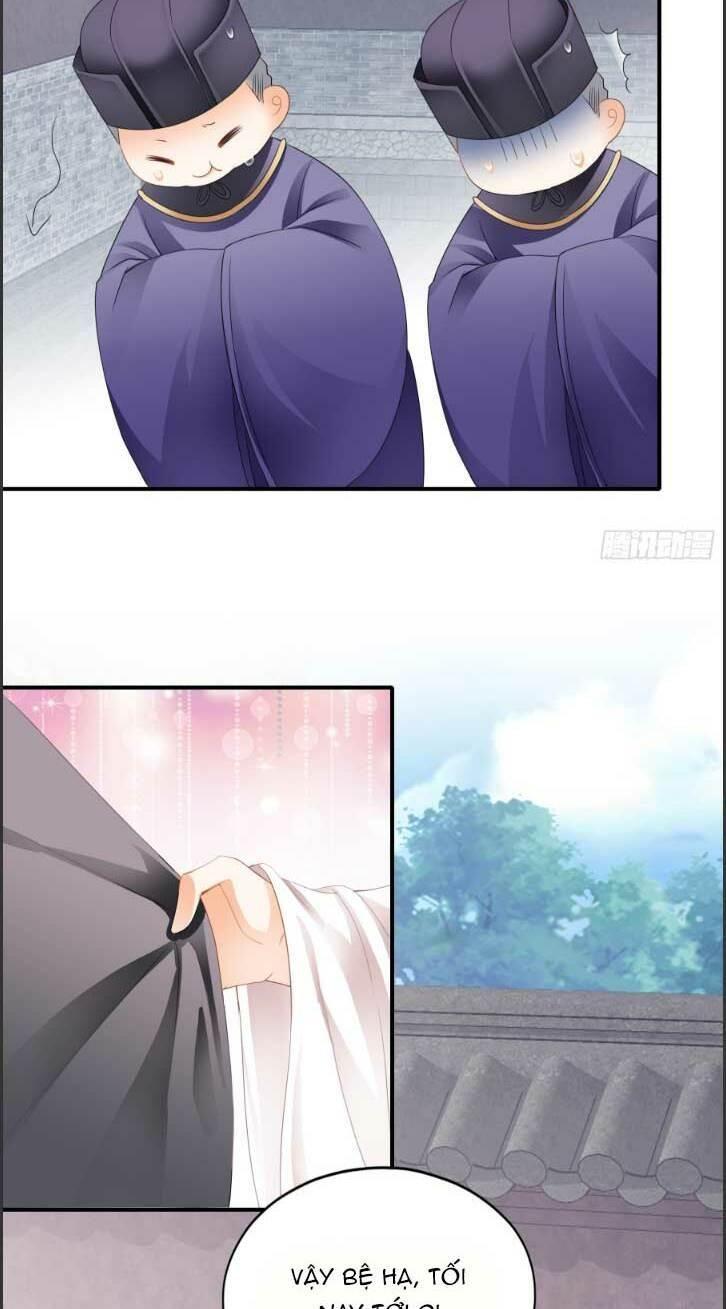 bổn vương muốn nàng chapter 155 9
