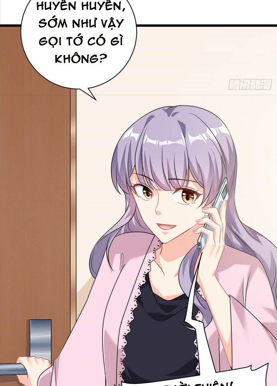 kim chủ của tôi chỉ mới 5 tuổi! chapter 6 5