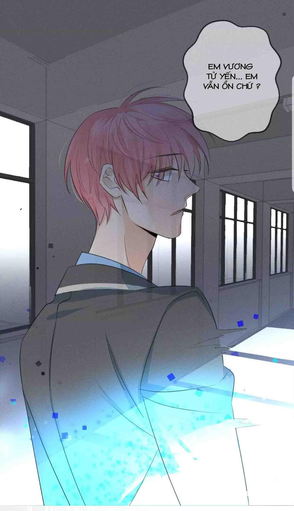 ánh trăng ngọt ngào chapter 12 7