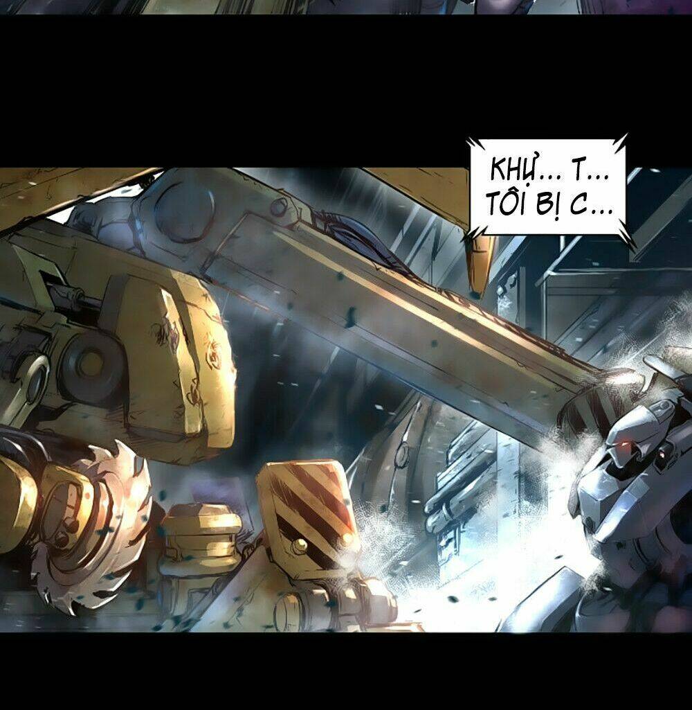 tam tuyệt tại dị giới chapter 8 20