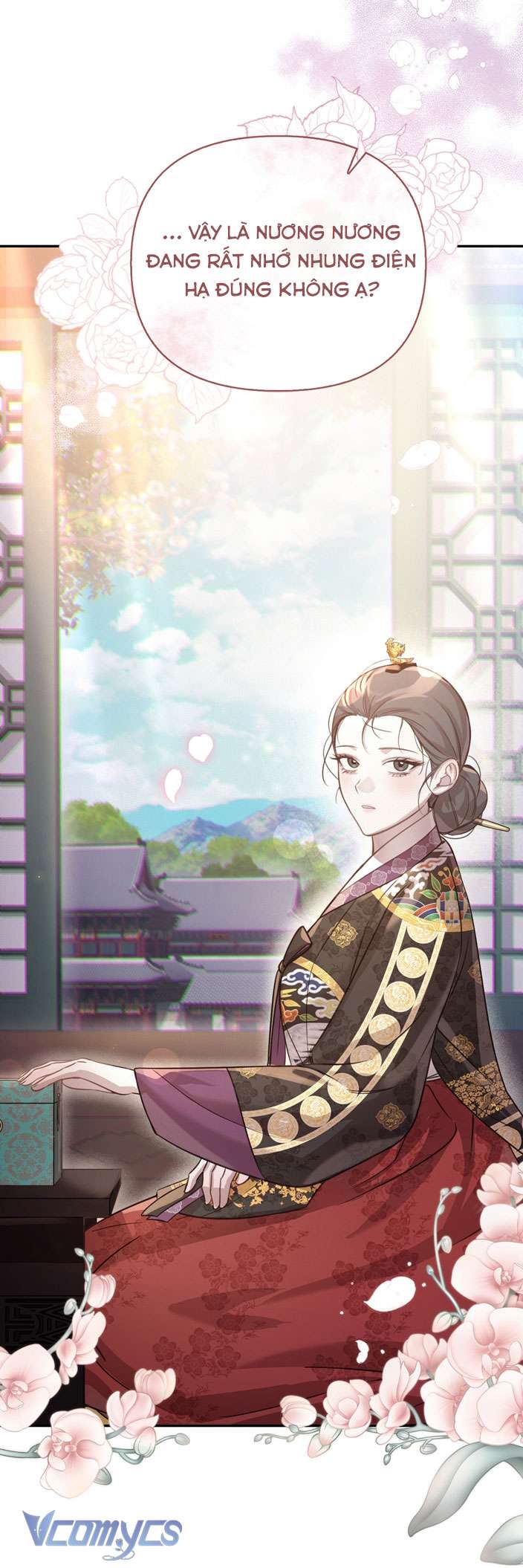 [18+] tiết học bí mật của trung điện chapter 29 18