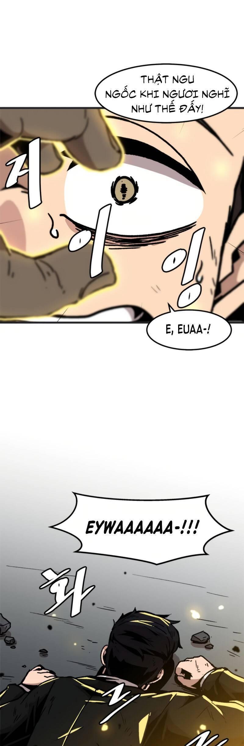 lên cấp một mình chapter 76 36