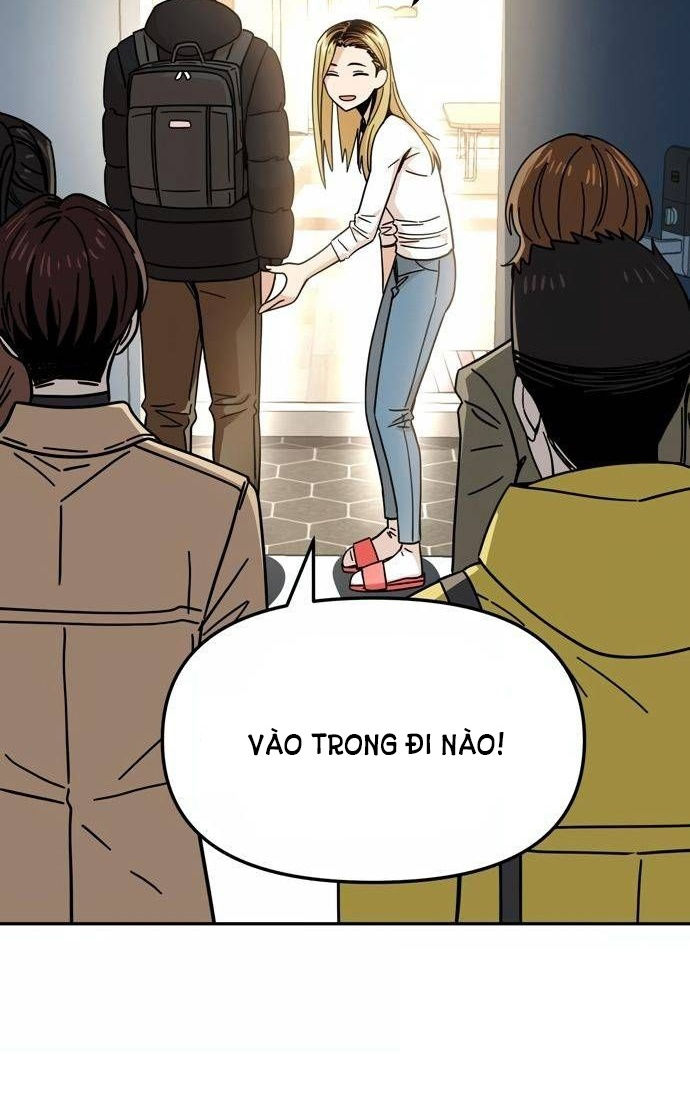 cuộc gặp gỡ định mệnh! chapter 10 81